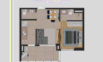 Imagem 7: SãO PAULO - Padrão - Campo Belo