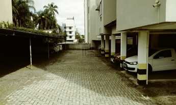 Imagem 6: SANTA MARIA - Apartamento Padrão - Patronato