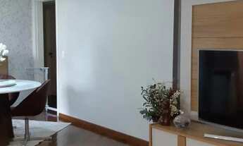 Imagem 3: Apartamento para Venda em São Paulo, Vila da Saúde, 3 dormitórios, 1 suíte, 4 banheiros, 2