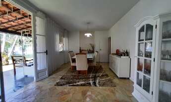 Imagem 5: Casa de condomínio para venda possui 190 metros quadrados com 3 quartos em Jacaré - Niteró