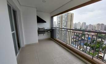 Imagem: APARTAMENTO - BELENZINHO - METRO BELÉM