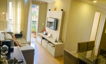 Imagem 6: Apartamento para Venda em São Paulo, Vila Paulista, 3 dormitórios, 1 suíte, 2 banheiros, 1