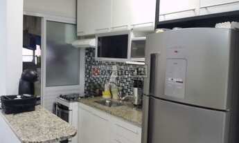 Imagem 5: Lindo apto de 64m² em condomínio com lazer completo