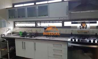 Imagem 4: Apartamento com 5 dormitórios à venda, 274 m²- Vila Adyana - São José dos Campos/SP