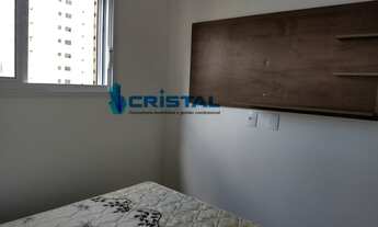 Imagem 5: Apartamento 1 Dormitório Mobiliado!