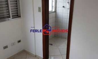 Imagem 6: Show de apartamento. Reformadinho