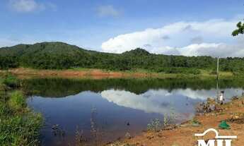 Imagem 2: Fazenda 75 alqueires ( 363 hectares) Paranã-To