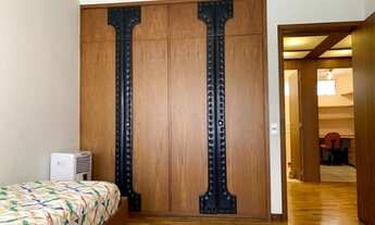 Imagem 13: Apartamento alto padrão com linda vista em Higienópolis