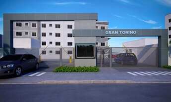 Imagem 2: Gran Torino Apartamento com 2 dormitórios