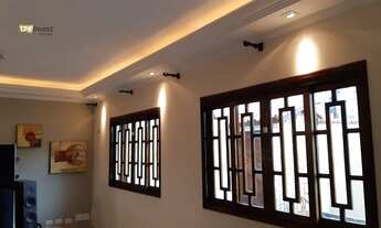 Imagem 6: Guarulhos - Casa Padrão - Jardim Vila Galvão