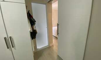 Imagem 4: Apartamento para venda tem 106 metros quadrados com 4 quartos em Indianópolis - São Paulo