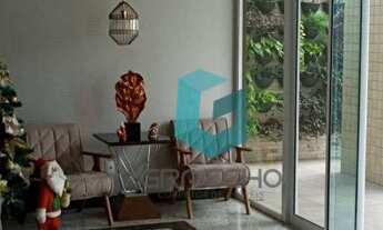 Imagem 4: Apartamento no bairro de Fátima com 4 dormitórios à venda, 128 m² por R$ 750.000 - Fátima