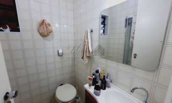 Imagem 7: Cobertura duplex à venda com 128m² com 3 quartos em Vl. Fachini - São Paulo - SP