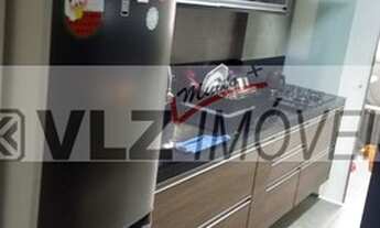 Imagem: Apartamento, Vila Mariana - São Paulo