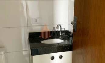 Imagem 2: Belíssimo apartamento com 2 dormitórios à venda, 40 m² na Vila Ré