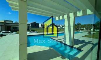 Imagem 4: Lote/Terreno para venda com 400 metros quadrados em Ingleses do Rio Vermelho - Florianópol