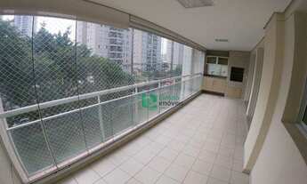 Imagem 6: Apartamento com 3 dormitórios à venda, 142 m² por R$ 1.280.000 - Lauzane Paulista - São Pa