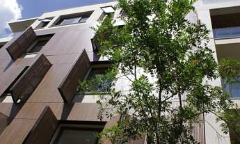 Imagem 5: Cobertura com 3 suítes e 369 m² em Alto de Pinheiros - São Paulo - SP