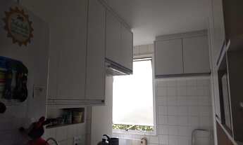 Imagem 3: Apartamento para venda possui 50 metros quadrados com 2 quartos em Jaguaré - São Paulo - S