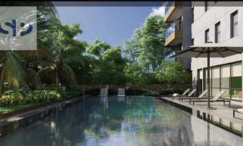 Imagem: Apartamento em Jardim Paulista - São Paulo