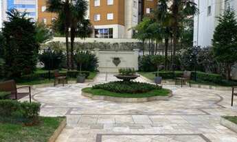 Imagem 7: Apartamento com 70m² localizado no bairro - Moema