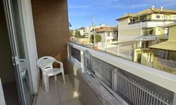 Imagem 2: Apartamento para Venda em Florianópolis, Ingleses, 2 dormitórios, 2 suítes, 3 banheiros, 1