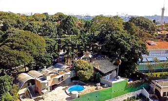 Imagem: SOBRADO DE ALTO PADRÃO DE 1800M2 NO MORUMBI!!!!