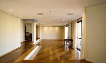 Imagem 5: Pacaembu/ Perdizes - Cobertura Triplex com 625 m² de AU