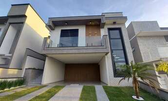 Imagem: Casa de Condomínio com 3 dorms, Condomínio