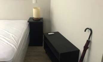 Imagem 3: Studio na Bela Vista