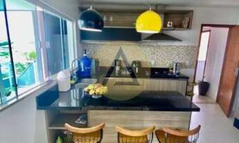 Imagem 5: Excelente casa 04 quartos no Vale dos Cristais