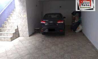 Imagem 3: Sobrado com 3 dormitórios à venda, 150 m² por R$ 650.000,00 - Limão - São Paulo/SP