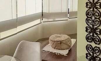 Imagem 3: SãO PAULO - Padrão - Moema