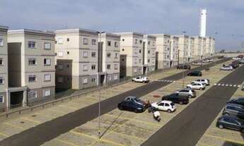 Imagem 4: Apartamento para locação no condomínio Solar Di Lucca