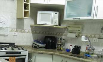 Imagem 3: APARTAMENTO RESIDENCIAL em SÃO PAULO - SP, JARDIM PATENTE