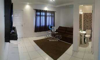 Imagem: Sobrado residencial à venda, Vila Matilde