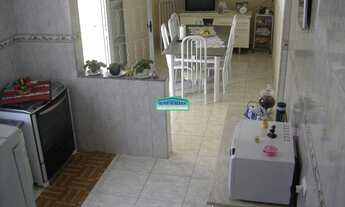 Imagem 7: SãO PAULO - Casa Padrão - Parque São Domingos