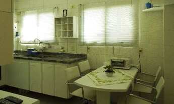 Imagem 5: APARTAMENTO MIRANDOPOLIS 145 M²