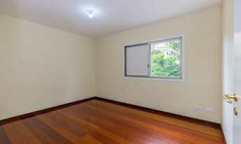 Imagem 3: Apartamento para venda com 118 metros quadrados com 3 quartos em Santo Amaro - São Paulo