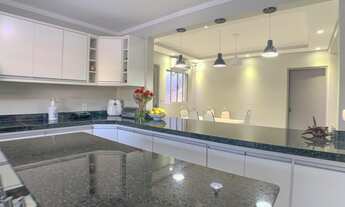 Imagem 4: Casa para venda com 360 metros quadrados com 3 quartos em Centro - Morungaba - SP