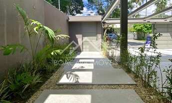 Imagem 4: Maravilhosa casa totalmente reformada no Alto de Pinheiros!