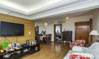 Imagem 2: Apartamento 89m², 3 dormitórios, sendo 1 suíte, 1 vaga, por R$ 548.000,00