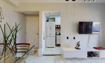 Imagem 7: LG 301 Apto 234 Apartamento com 1 dormitório