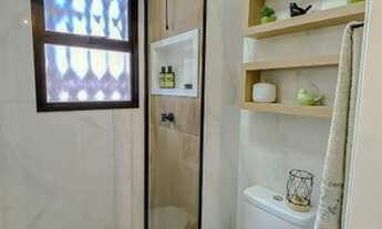 Imagem 3: Apartamento para venda com 34 metros quadrados com 2 quartos em Tatuapé - São Paulo - SP