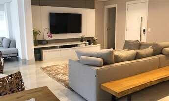 Imagem: Apartamento para venda possui 174 metros