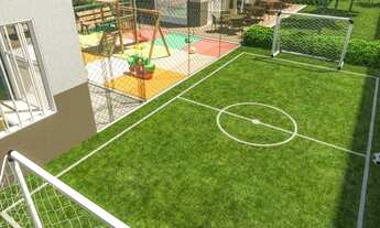 Imagem 3: Apartamento de 2 quartos - Apogeu Barra da tijuca