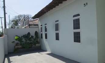 Imagem 3: VILA SANTA CRUZ - CASA RESIDENCIAL - COMERCIAL 3 DORMITÓRIOS SENDO 1 TIPO APARTAMENTO -PRÓ