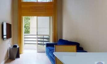 Imagem 3: Apartamento Duplex em Moema - São Paulo, SP