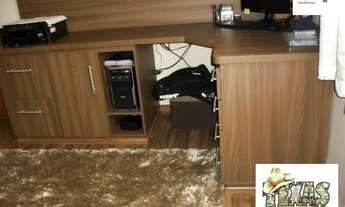 Imagem 7: SOBRADO ITAQUERA