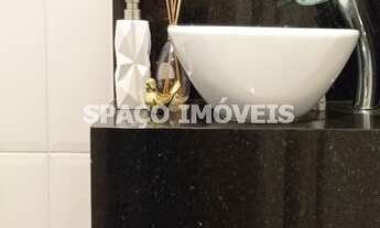 Imagem 6: Apartamento para venda tem 70 metros quadrados com 2 quartos em Vila Alexandria - São Paul